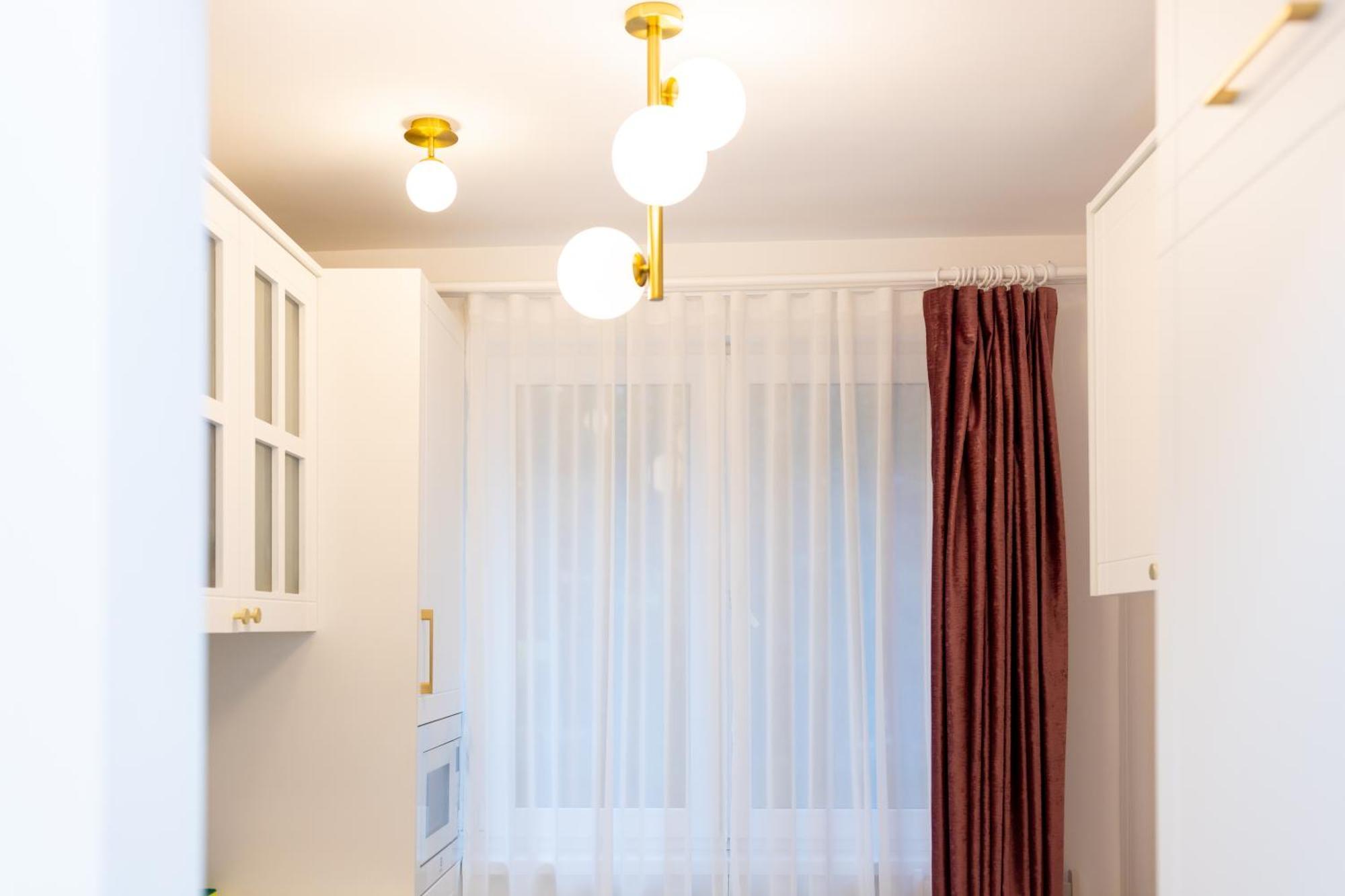 Apartament Octavia Хунедоара Экстерьер фото