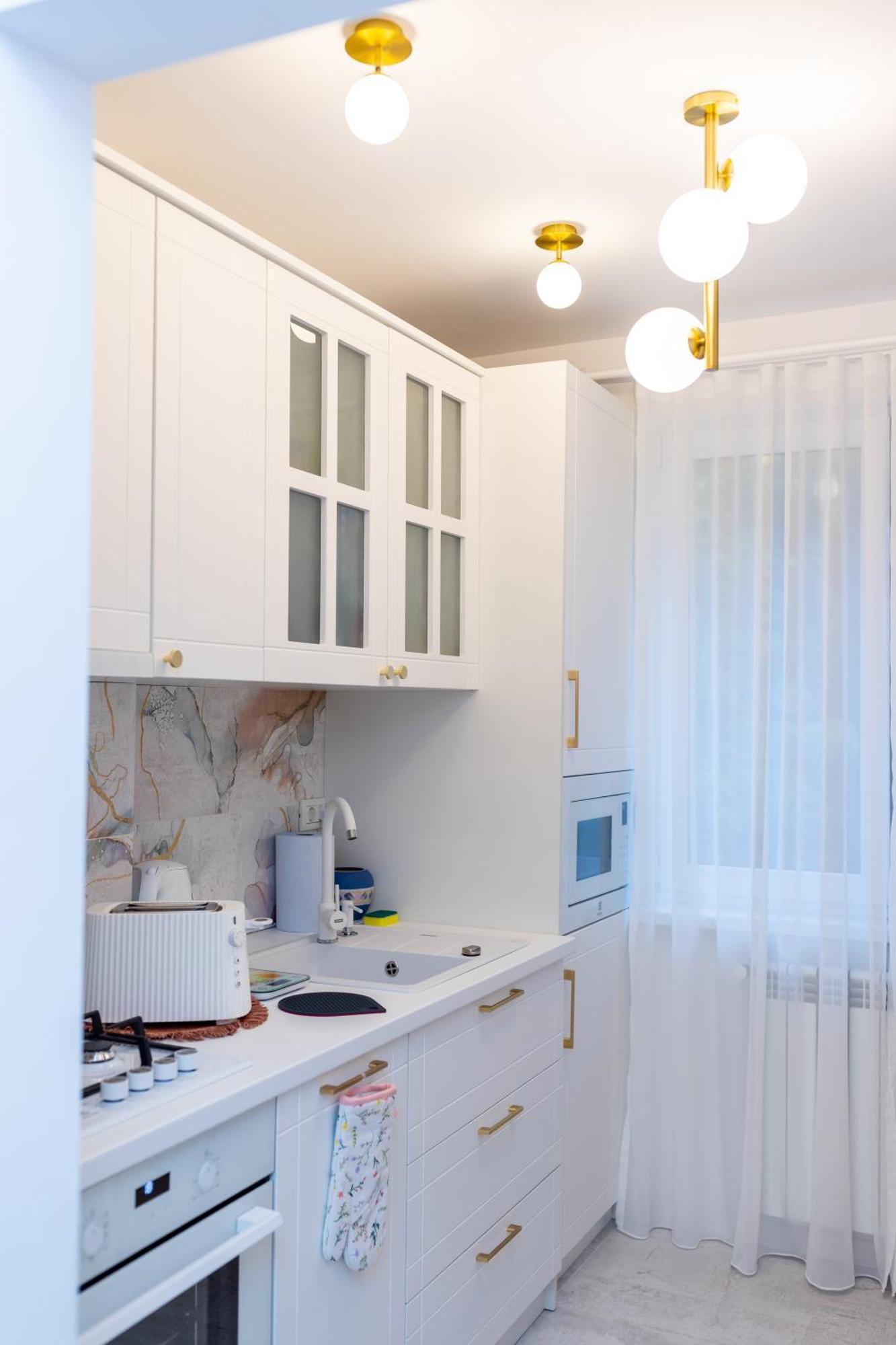 Apartament Octavia Хунедоара Экстерьер фото