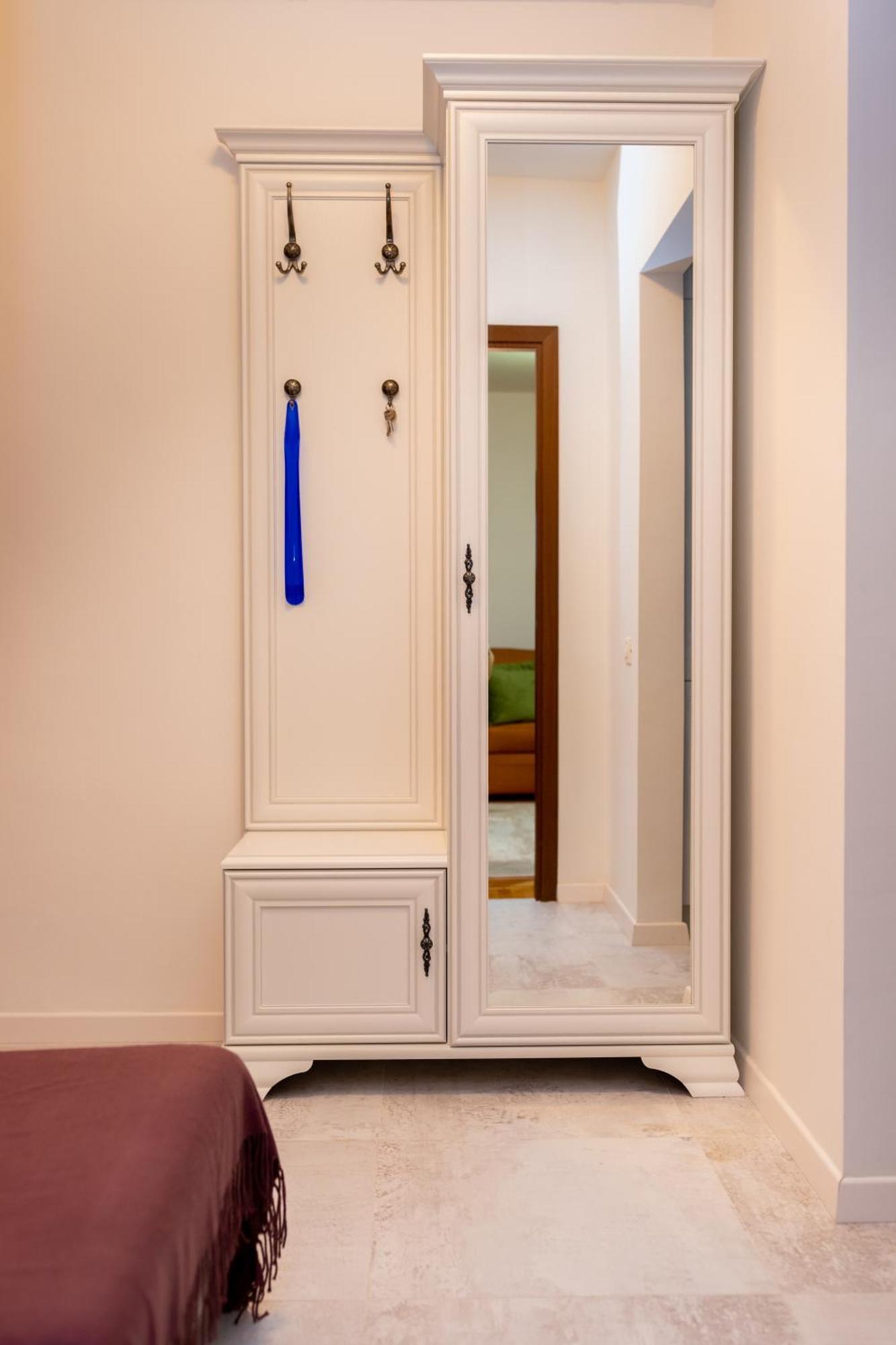 Apartament Octavia Хунедоара Экстерьер фото