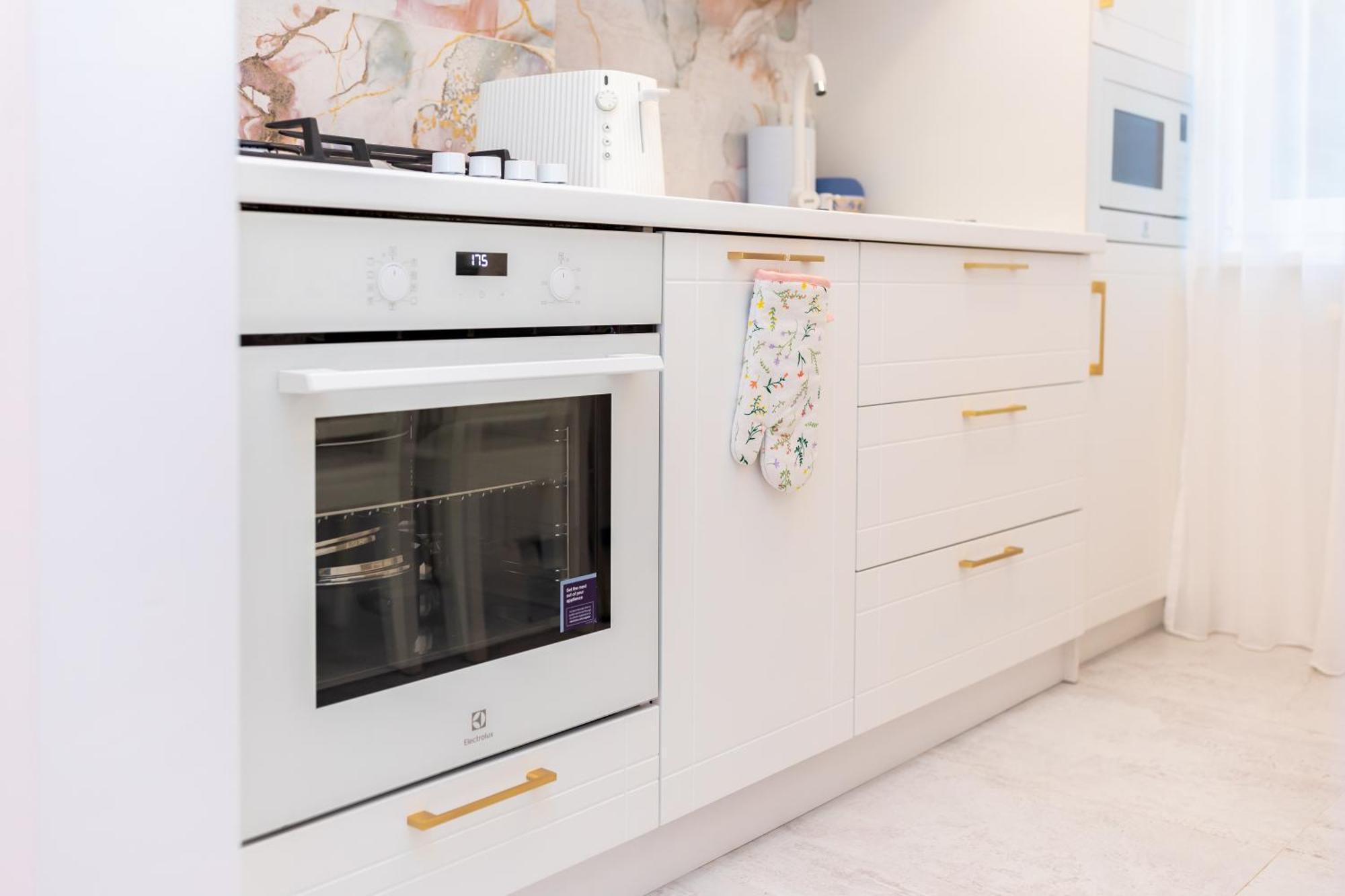Apartament Octavia Хунедоара Экстерьер фото