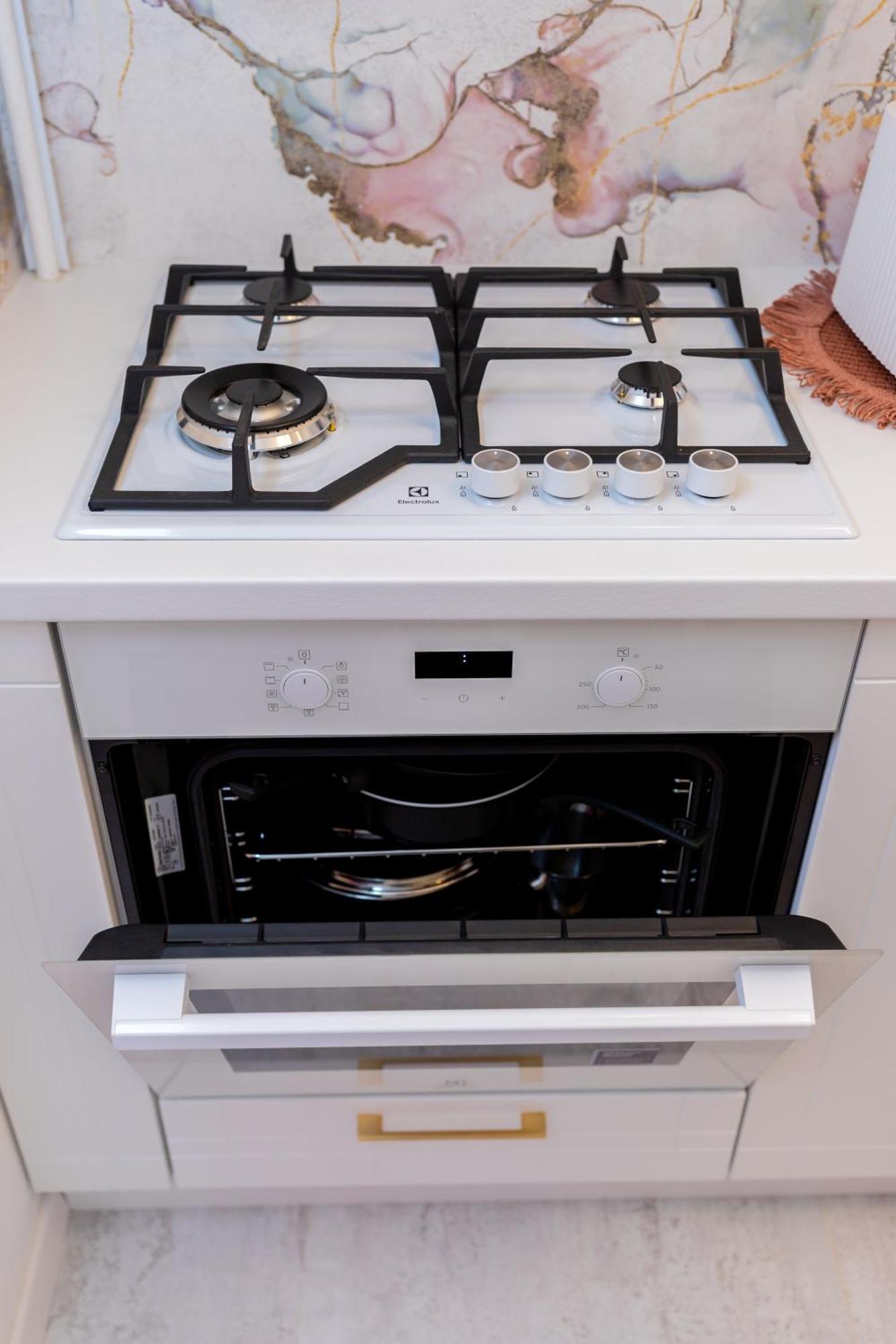 Apartament Octavia Хунедоара Экстерьер фото