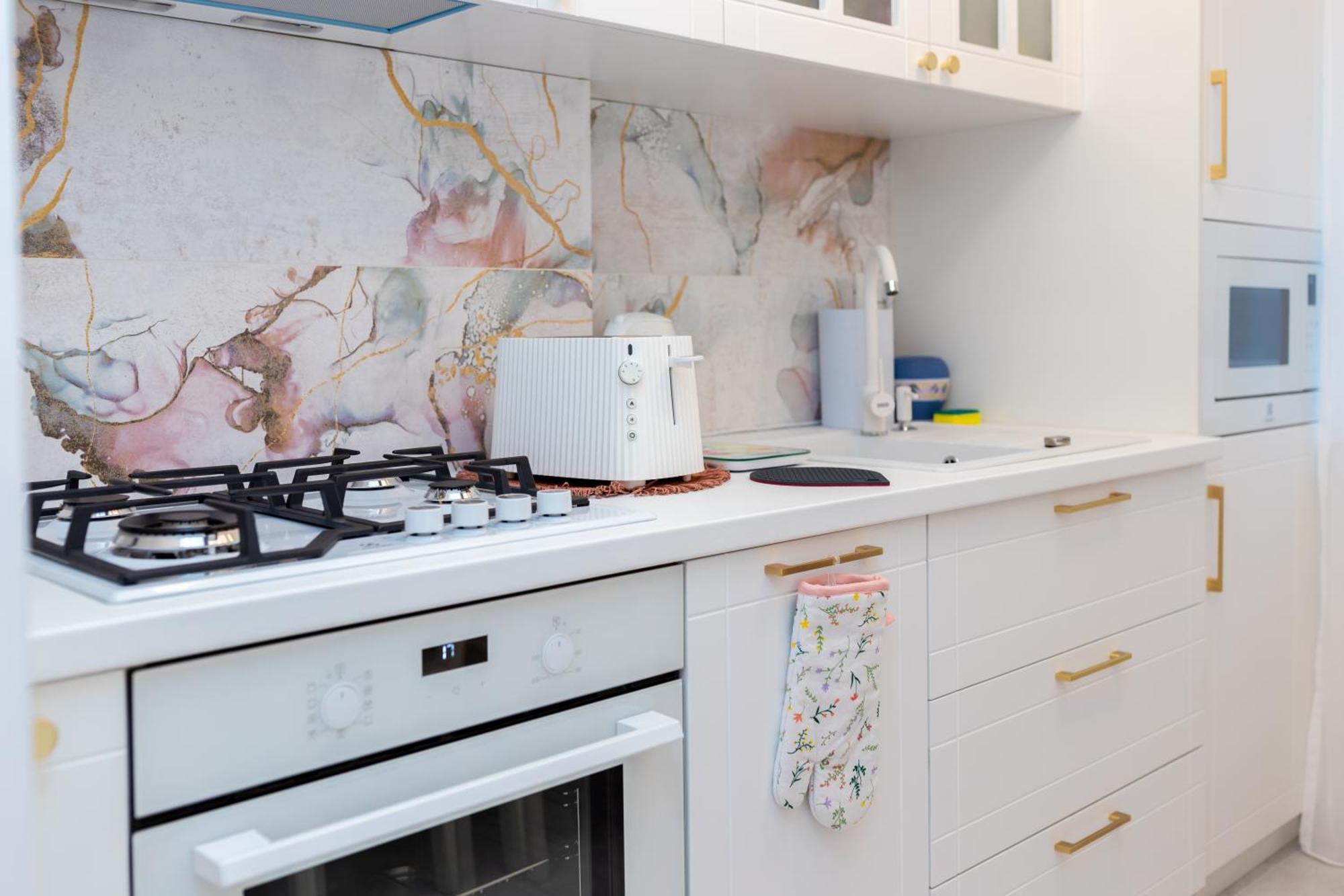Apartament Octavia Хунедоара Экстерьер фото